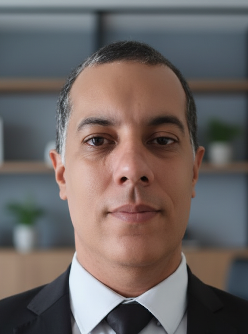 Foto de Vinícius Silva de Andrade